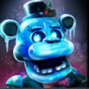 Meet your Posher, Freddy